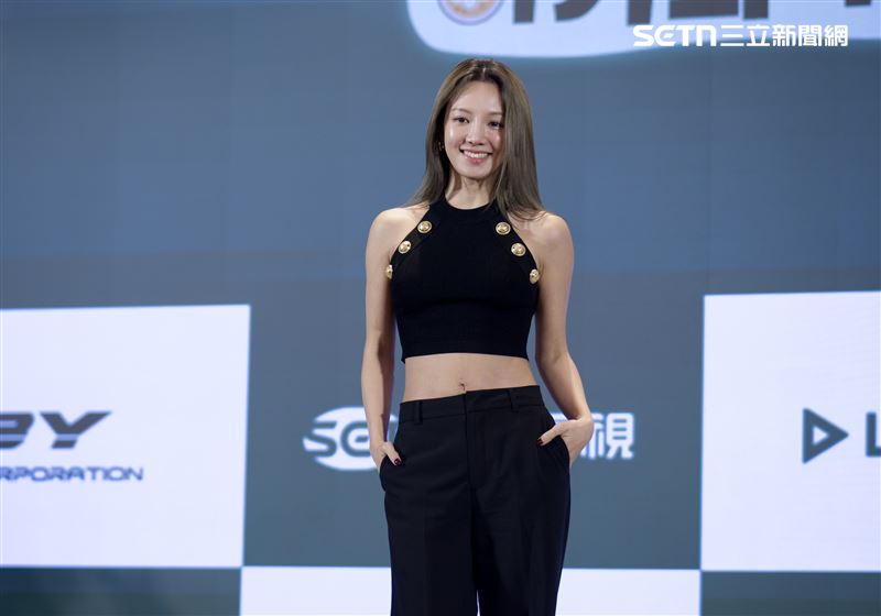 孝淵首次挑戰台灣實境節目