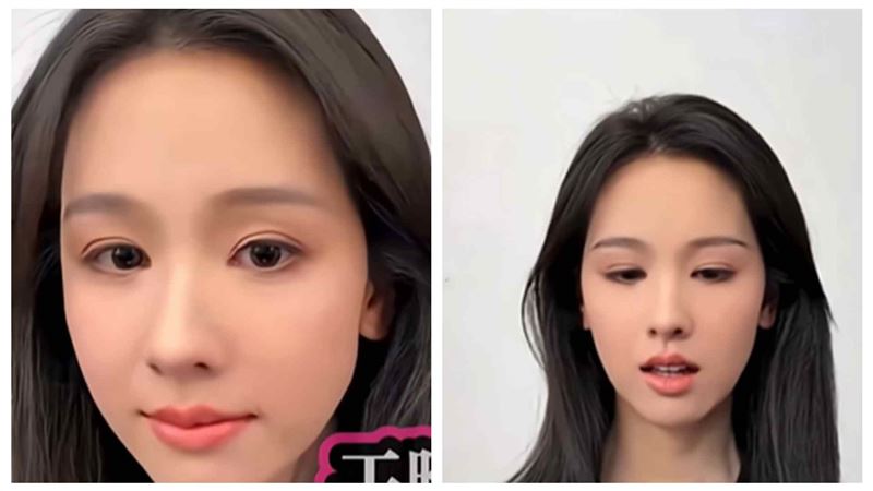 陳都靈過往直播遭網友討論。（圖／翻攝YT）