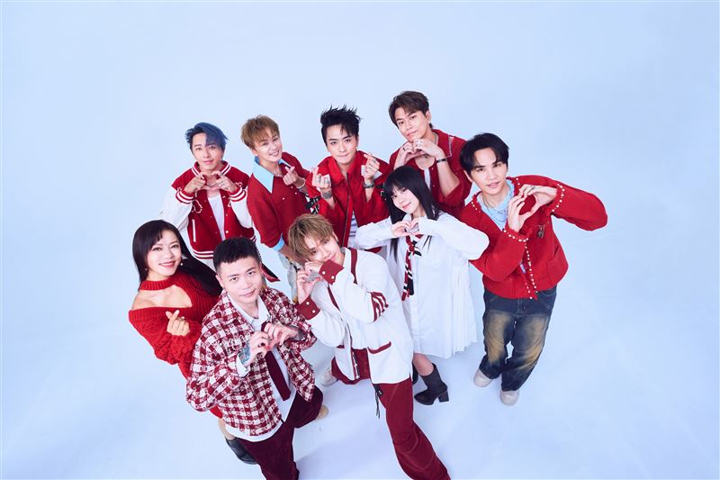 Ho Ho Ho 聖誕特輯照片