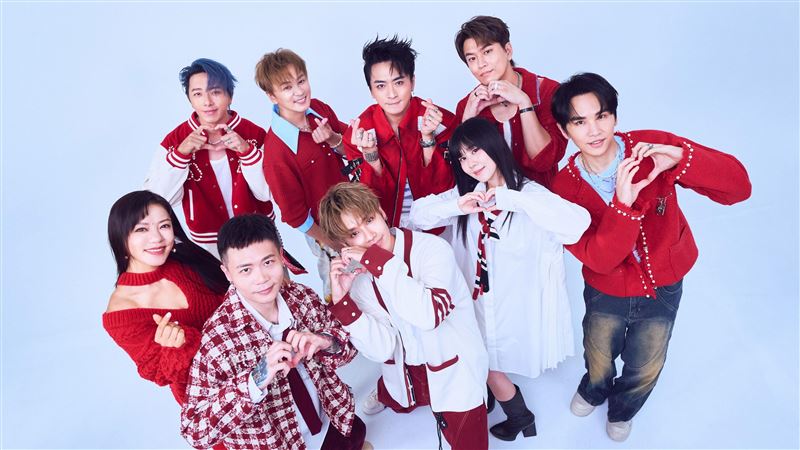 Last Christmas 改編照片