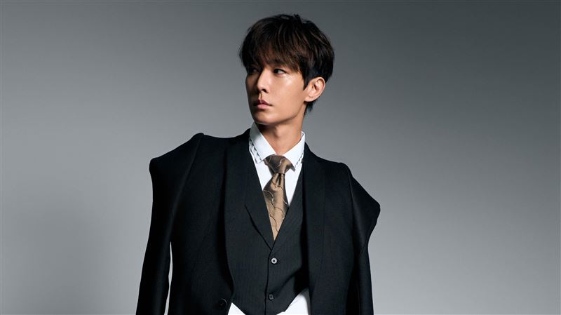 炎亞綸泰國演唱會現場照片