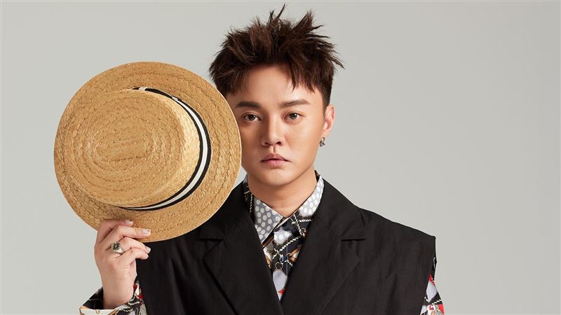 基隆跨年煙火與燈光