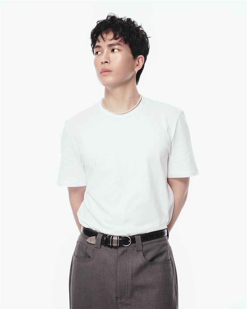 政學為了補貼生活費,創作〈是你〉意外狂吸3千萬次點閱