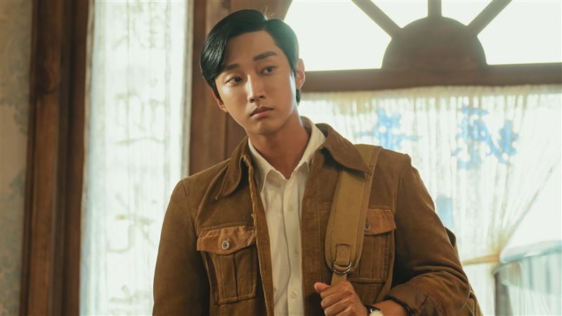 振永主演电影《那张照片里的我们》