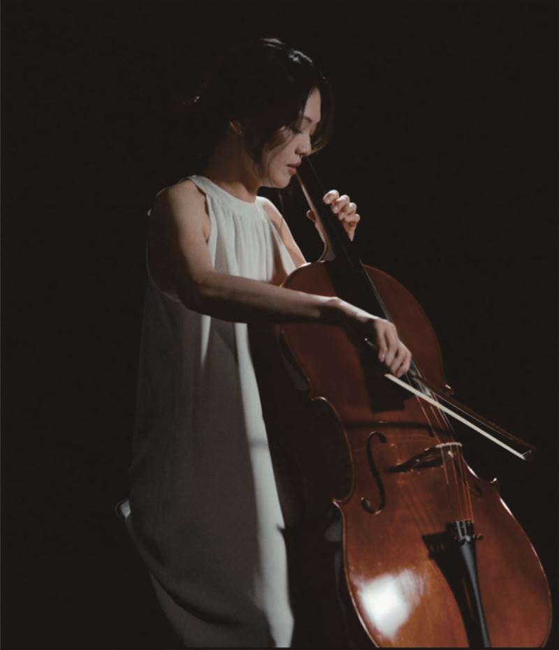 蜜雪投入MV情感演出