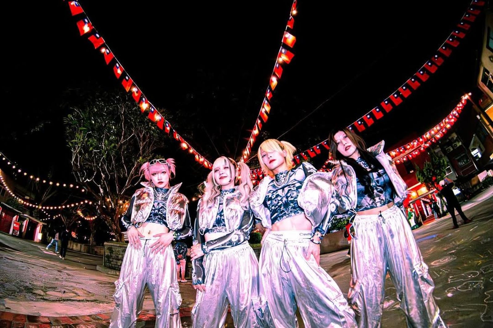 MAGMAZ 來台演出回顧