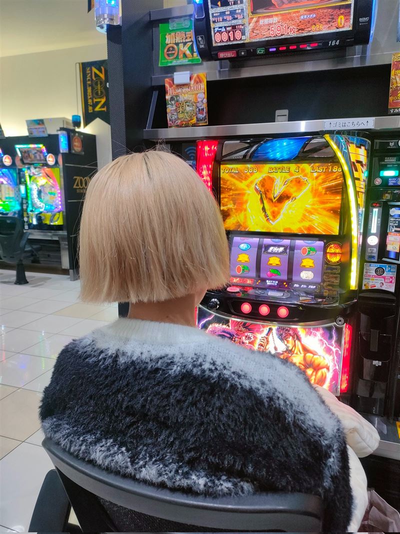 星乃莉子休息與計畫