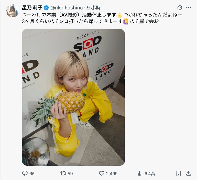 粉絲留言與回歸期待