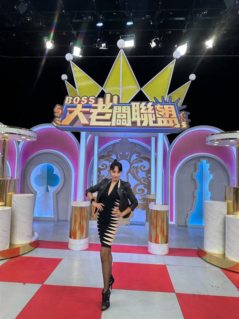 安歆澐出面證實婚變