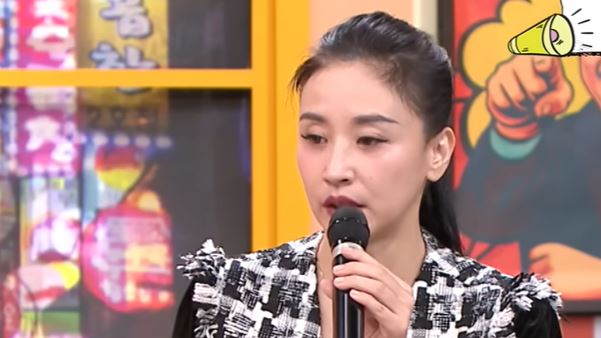 安歆澐控訴公公