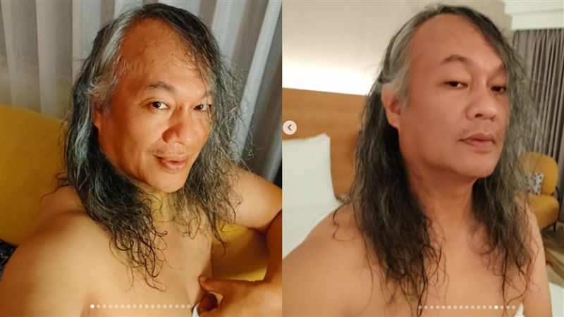 年輕照片與發言