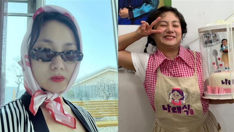 朴娜勑相关图片