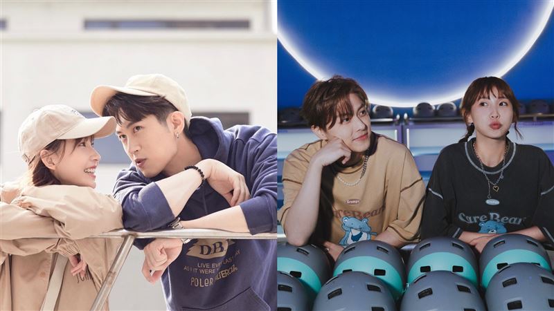 粿粿臉書相關畫面