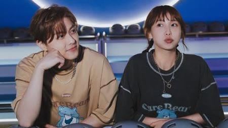 范姜公開指控不倫行為