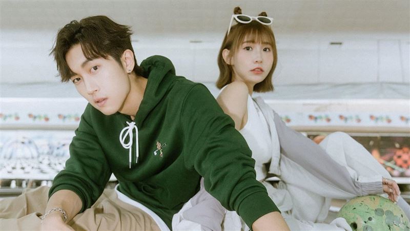 范姜彥豐和粿粿