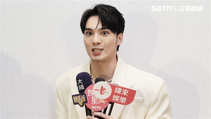 黃偉晉代言活動照片1