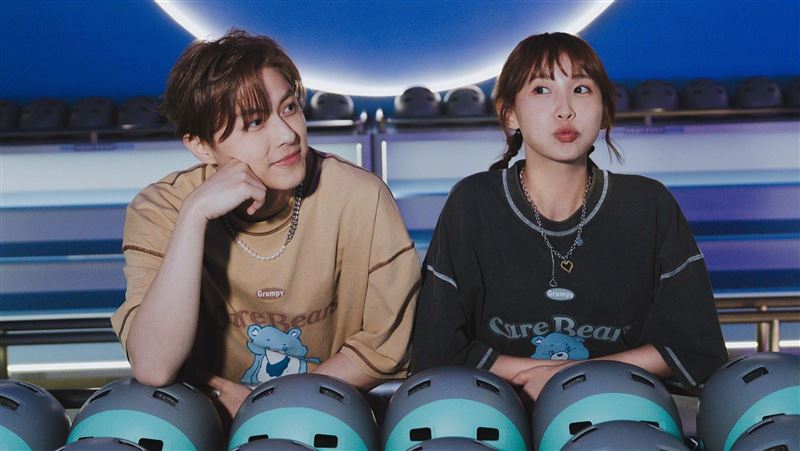 范姜公開指控畫面