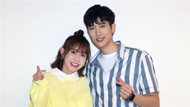 資料照:粿粿風波相關畫面