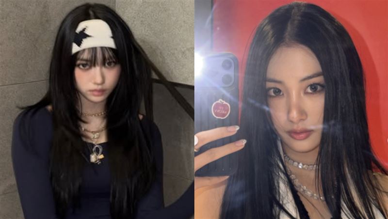 Sooin與Gawon在美食街現身