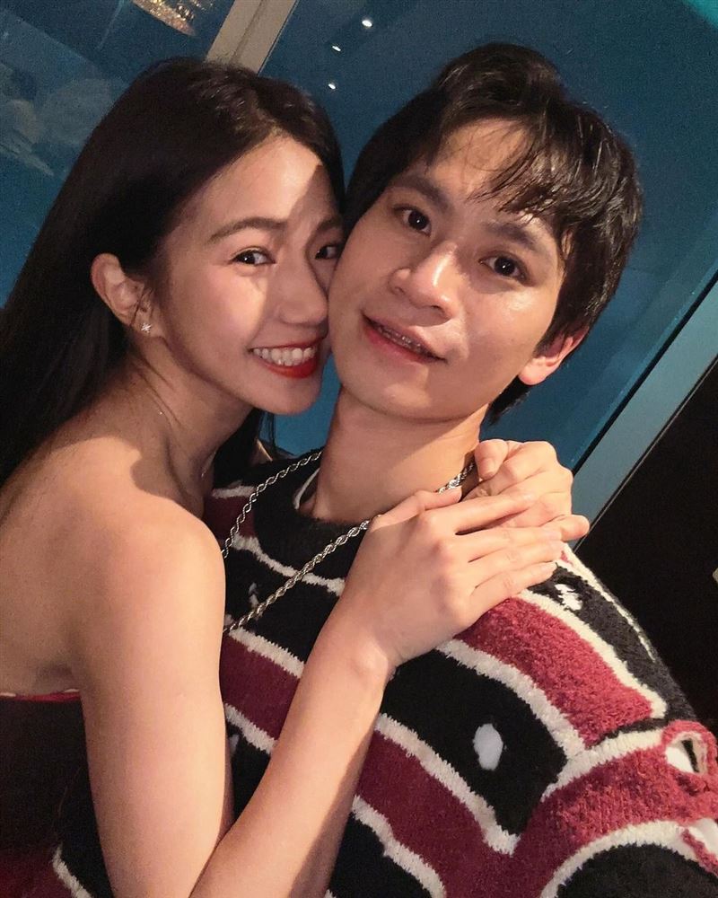  Andy老師與家寧分手後撕破臉