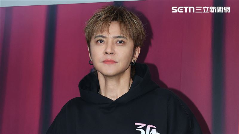 羅志祥新書記者會照片1