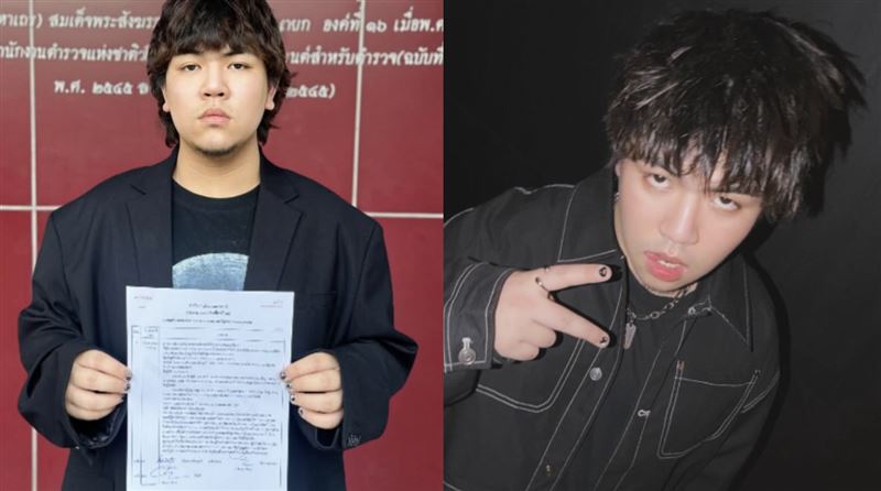 Only Monday 主唱 Tee