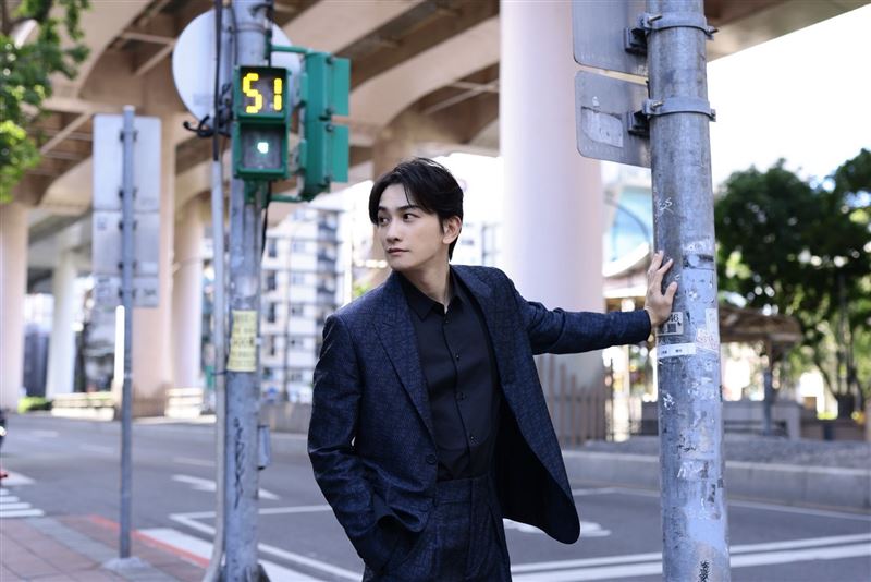 町田啟太台灣城市願望