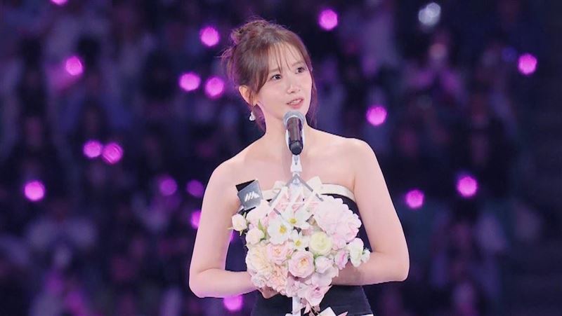 AAA十周年高雄盛典大图