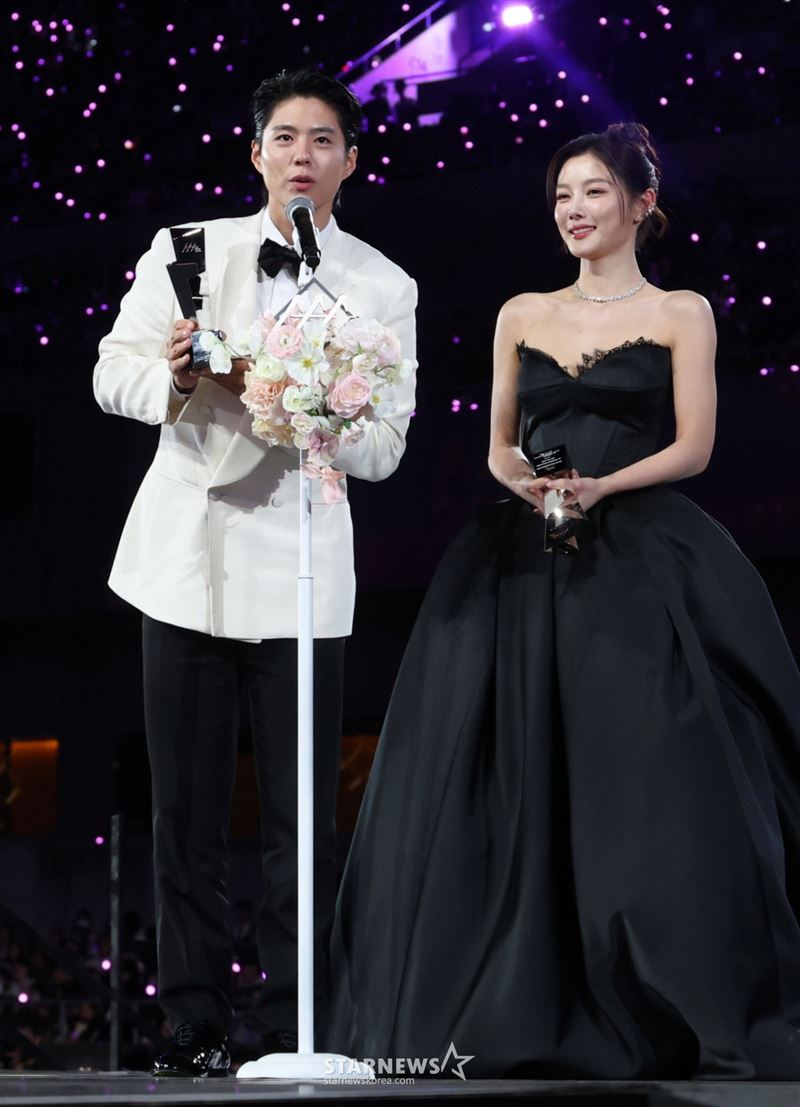 單人或團體獲獎照片