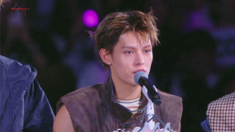 AAA颁奖典礼现场