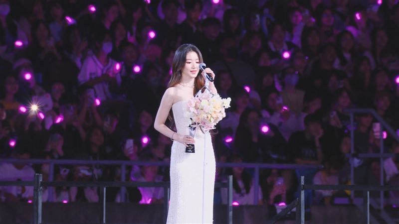 舒華獲AAA best choice照片