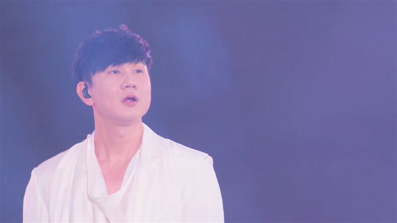 林俊傑受邀AAA演出