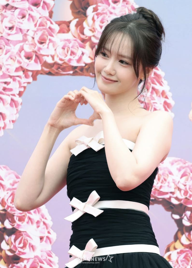 潤娥中文實力堅強，秒聽指令