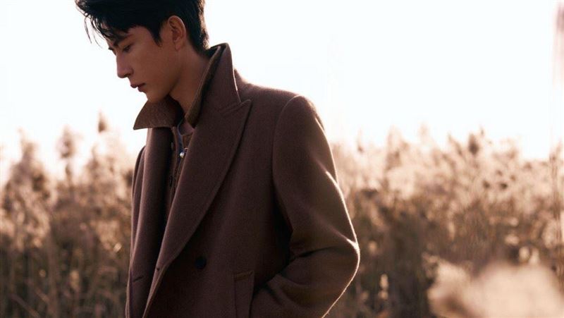 于朦朧微博截图