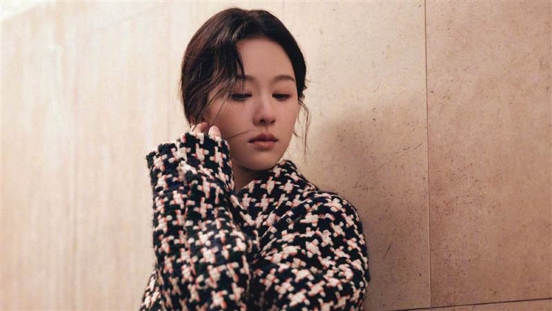 新聞圖片-陳都靈風波