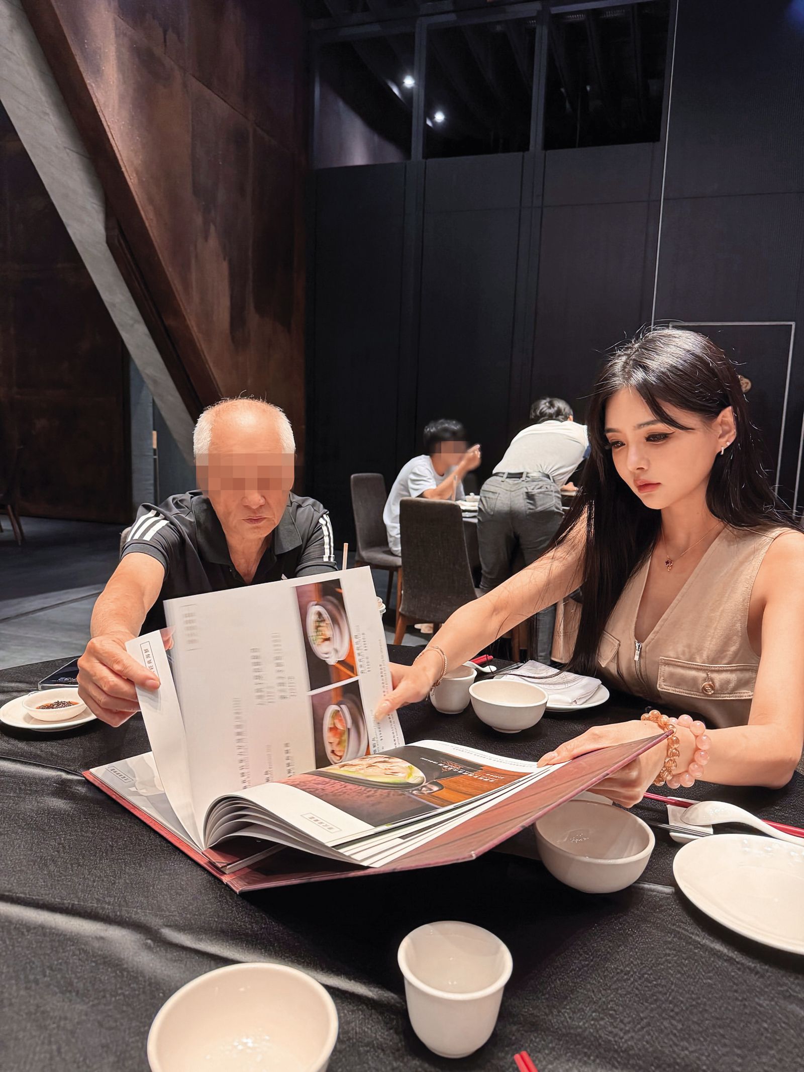 離婚協議與財務爭議