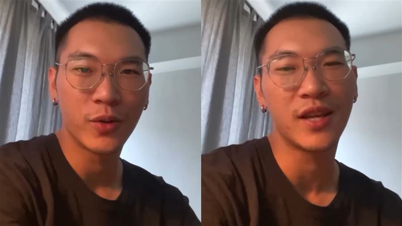 吴仕群遭控性侵照片