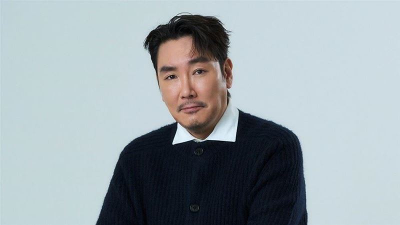 赵震雄未成年前科