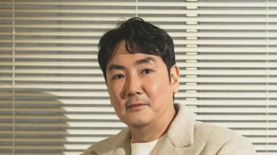 赵震雄认罪退演艺圈