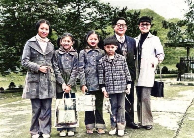 親友與婚禮祝福