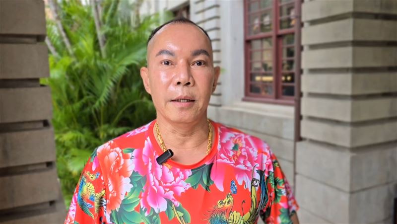吊車大王胡漢龑開出徵才條件