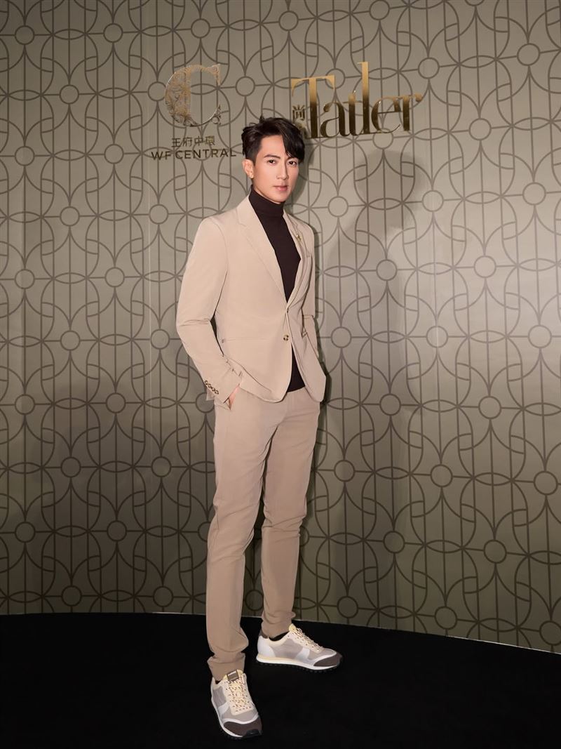 吳尊鬆口飛輪海合體可能