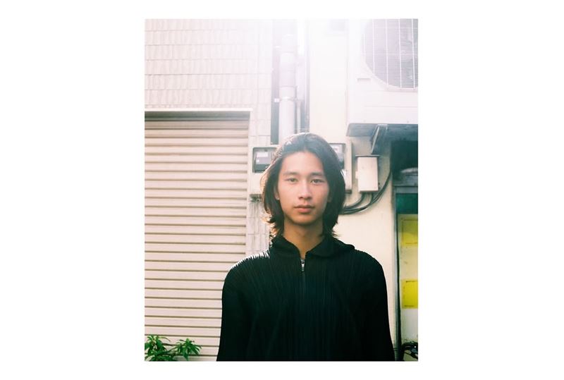 Ian目前仍在紐約就學，與魏如萱大談遠距離戀愛。（圖／翻攝自Ian IG）