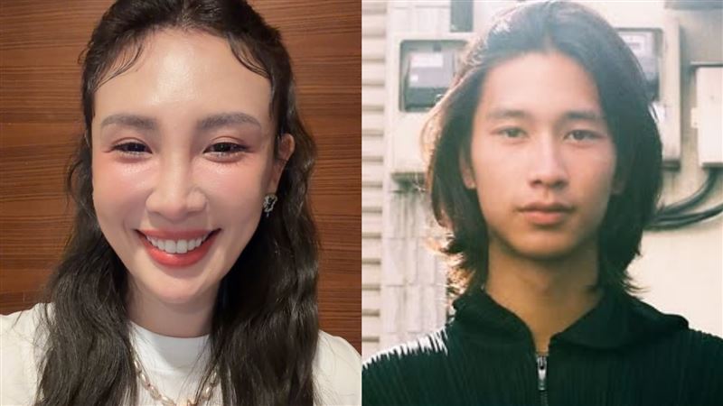 魏如萱演唱会现场照（新闻来源提供）