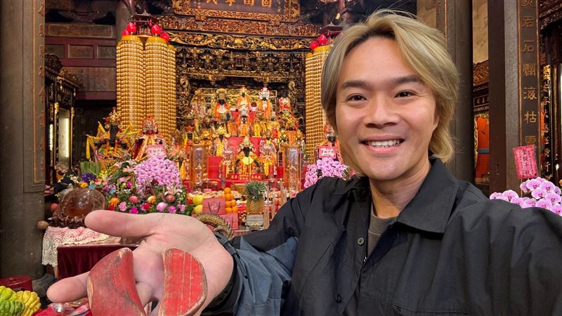 信徒文化季現場