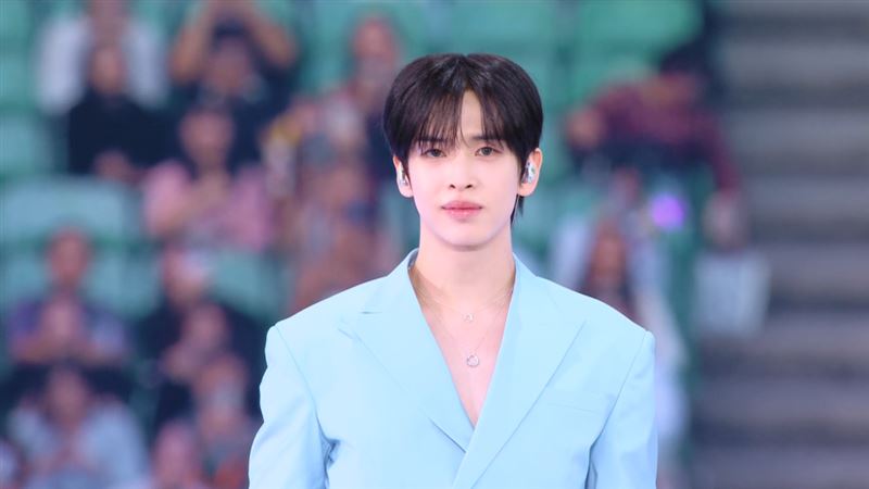 《ACON 2025》主持人馬蒔權(allen)特寫