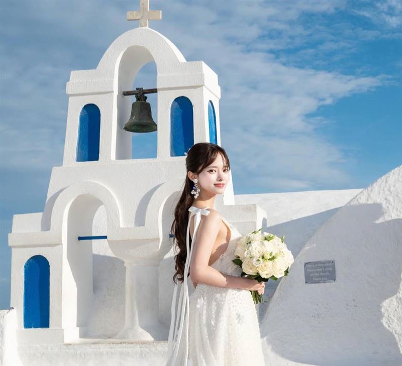 藤咲凪帶兩個小孩再婚