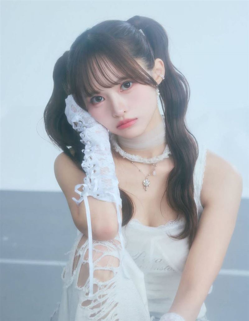 藤咲凪7月份宣布畢業