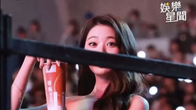 AAA十周年现场大图