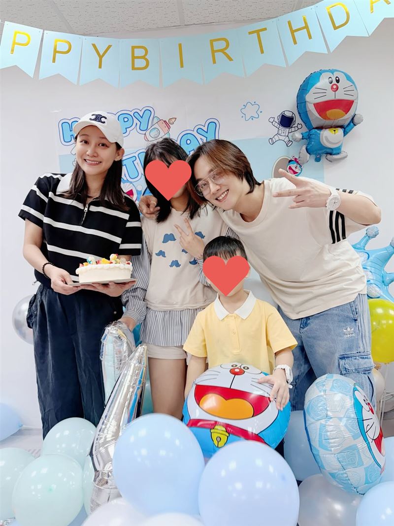 妮妮與事件相關圖